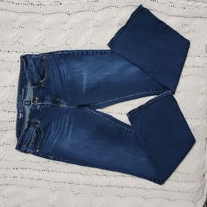 GAP Sexy Bootcut Jeans *read description*